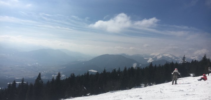 Kostel sv. Prokopa a Barbory v Kunčicích p. O.